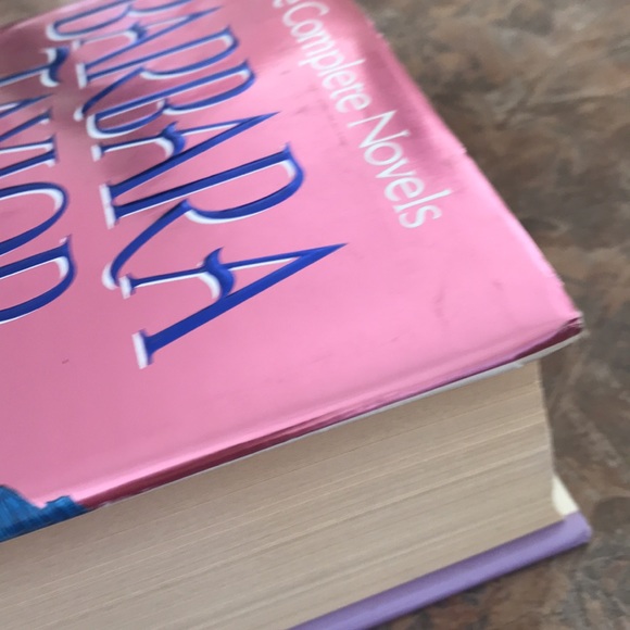 Barbara Taylor Bradford hardback novel - Picture 10 of 10